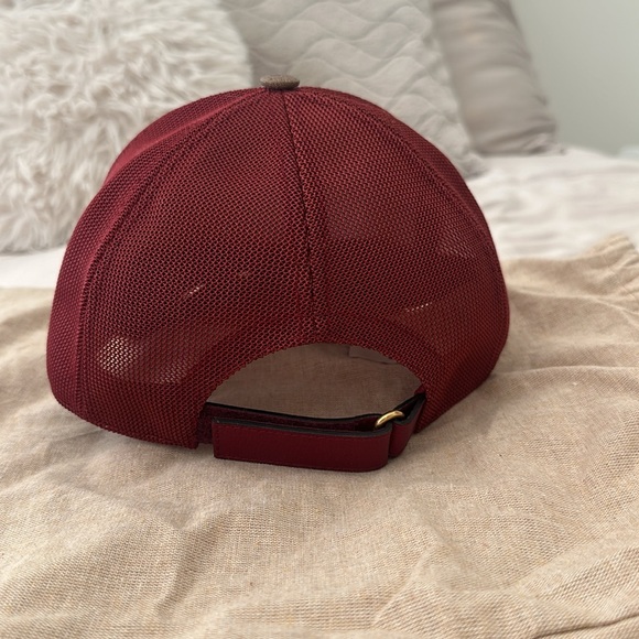 Dorarmon x Gucci Baseball Cap - Picture 3 of 5